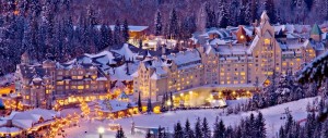 whistler vacation